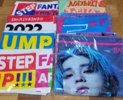 バスタオル　八木勇征　タオルセット　fantastics