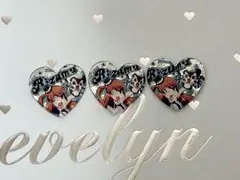 プリズムストーン りずむキャラストーン コンプリートセット