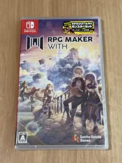 2026年最新】RPG maker withの人気アイテム - メルカリ