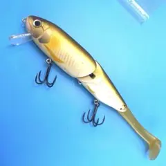 エバーグリーン ティンバーフラッシュ ノイジーダックス 人気色セット