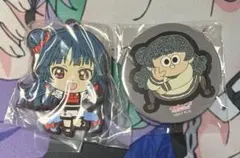 ラブライブ サンシャイン ヨハネ