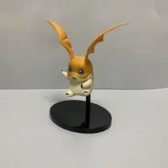 デジモンアドベンチャー DXFフィギュア アドベンチャーアーカイブ パタモン