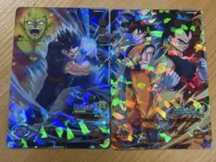 2026年最新】ドラゴンボールヒーローズ孫悟空shの人気アイテム - メルカリ