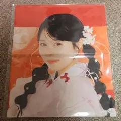 CUTIE STREET きゅーすとすきくじ C賞 佐野愛花てぬぐい