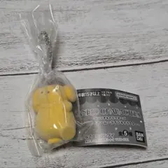 サンリオキャラクターズ ミニチュアチャーム～ライブキャラクター～ ポムポムプリン