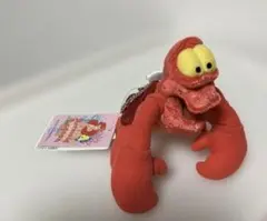 ★新品未使用★ セバスチャン　マスコット　ぬいば　ディズニー