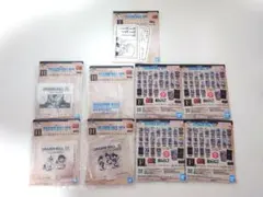 ドラゴンボール 一番くじ 9点セット