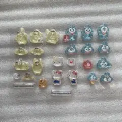 さ*読様 ボンボンドロップシールミニ おすそ分け