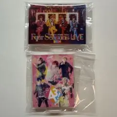 エーステ　ミニアクリルポスター