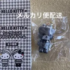 シークレットマスコットチャーム　タイニーチャム