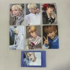 ENHYPEN ソヌ　トレカ　まとめ売り