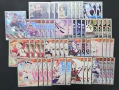 AZKi デッキ ホロカ 推しホロメンOSR エール スリーブ付き - メルカリ