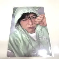 NCTWISH シオン