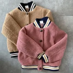 ボアジャケット 2枚セット