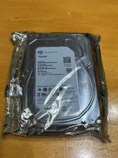 Seagate SkyHawk 2TB HDD