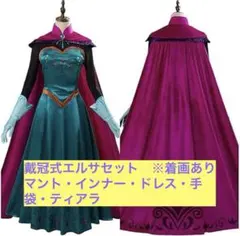 2025年最新】エルサ ウィッグ 戴冠式の人気アイテム - メルカリ