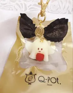 Q-POt.イチゴおばケーキチャームのサムネイル