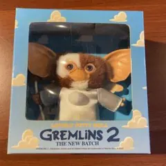 GREMLINS 2 DELUXEGIZMO MOGWAI PROP グレムリン - メルカリ