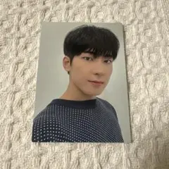 SEVENTEEN 2021 HOME トレカ ウォヌ 146 セルカ