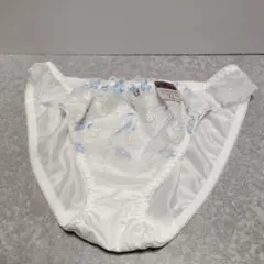 女性用インナー　LLサイズ　白　ホワイト