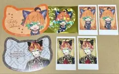 悪魔執事と黒い猫 テディ セット ナンジャタウン