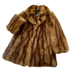 2025年最新】ロシアンセーブル コートの人気アイテム - メルカリ