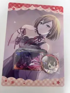 2026年最新】meiko 缶バッジ プロセカの人気アイテム - メルカリ