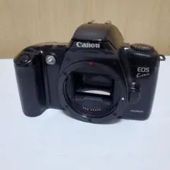 Canon EOS Kiss フィルム一眼レフカメラセット（ジャンク品） CANON キャノン EOS Kiss フィルムカメラ一眼レフ ジャンク品 - メルカリ