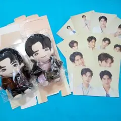 2025年最新】jimmySea ぬいぐるみの人気アイテム - メルカリ