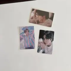 StrayKids　GIANT　東京ドーム　会場限定　5-STAR　ATE　ハン