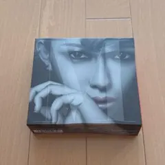 加藤ミリヤ　M BEST CD•DVD