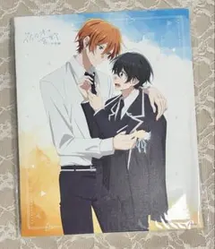 ☆新品未開封☆ 佐々木と宮野卒業編 キャンバスボード