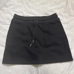 アンティーローザ　黒ミニスカートのサムネイル