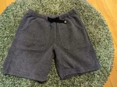 Columbia　フリースハーフパンツ　レディースＬ