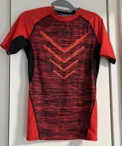 UNDER ARMOUR メンズ トレーニングトップス