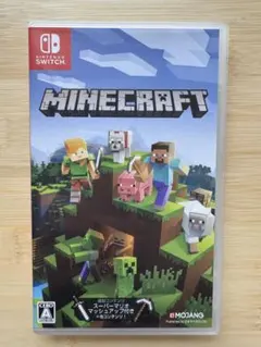 2026年最新】nintendo switch本体 minecraftセットの人気アイテム