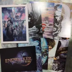 2025年最新】ff14 ポスターの人気アイテム - メルカリ