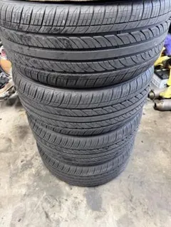 KENDA KR32 20インチ 245/40タイヤのサムネイル