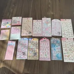 우사기 セット うるちゅる ウサハナ マロンクリーム エスバニ 15点