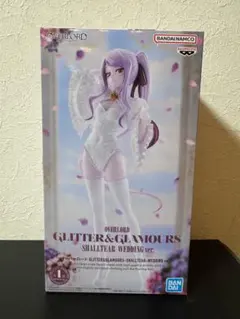 GLITTER&GLAMOURS オーバーロード シャルティア【新品・未開封】