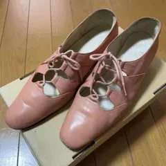 CES PUZZLES ローファー