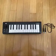 KORG microKEY 25鍵 MIDIキーボード