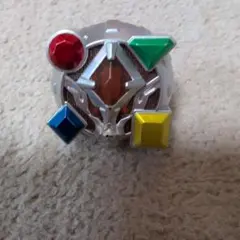 仮面ライダーウィザード スペシャルラッシュウィザードリング