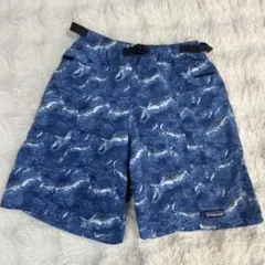 S5 Patagonia Bluefish Eucalyptusリバーショーツ - メルカリ