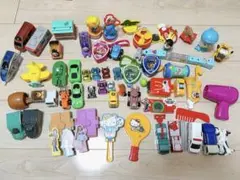 キャラクター玩具 大量セット まとめ売り