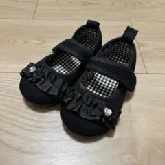 アカチャンホンポ　フォーマルシューズ　14cm