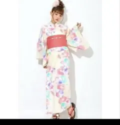GRL 浴衣セット