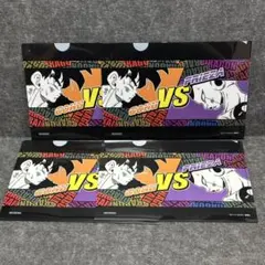 ジャンプショップ ジャンショ ミニファイル 特典 サマコレ　ドラゴンボール