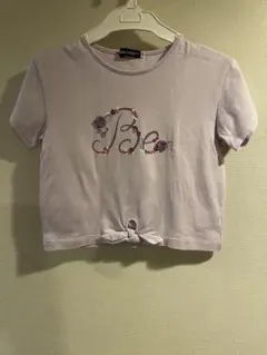 BeBe 半袖Tシャツ 120サイズ