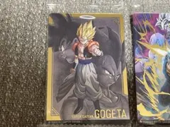 イタジャガ ドラゴンボール ゴジータ ベジータ SEC 29、30 おまけ付き